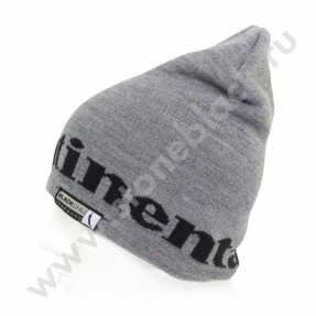 Вязаная шапка CONTINENTAL