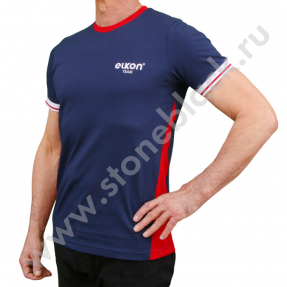 Футболки Elkon