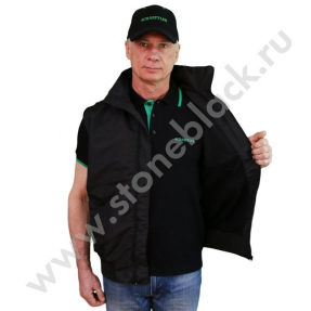 Жилет SCHAEFFLER