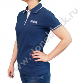 Рубашка поло KATEPAL (женская)