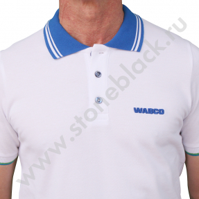 Рубашки поло Wabco