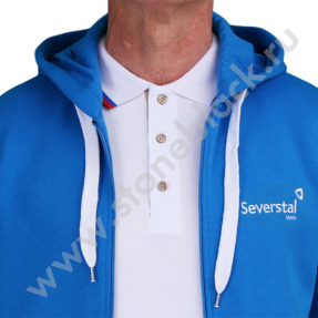 Толстовки Erstal