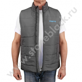 Жилеты Festo