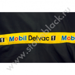 Куртка Mobil Delvac 90 лет