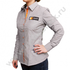 Сорочка G-Energy 2017 (женская)