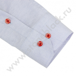 Сорочка TOTACI MCM с длинным рукавом