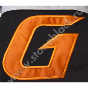 Зимняя куртка G-energy