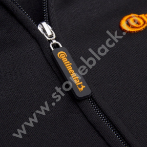 Толстовка CONTINENTAL