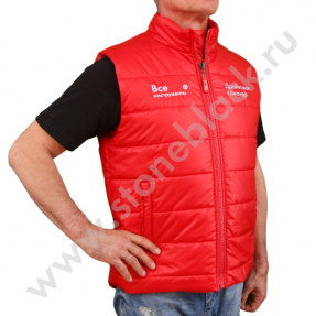 Жилет Все Инструменты 2019