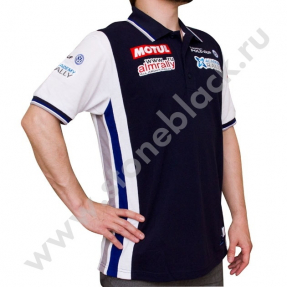 Рубашка поло Volkswagen POLO CUP