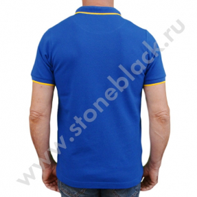 Рубашка поло TEHNOTRON