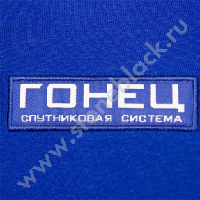 Толстовка Гонец