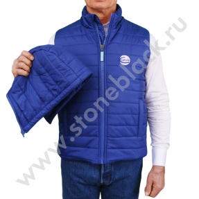 Жилеты Сева Санте Анималь