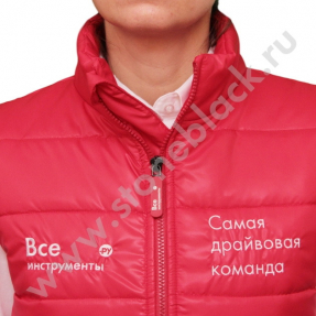 Жилет Все Инструменты
