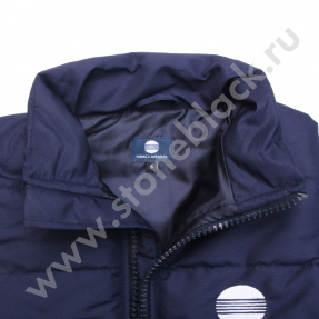 Жилеты Konica Minolta