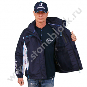 Куртки SMP Racing