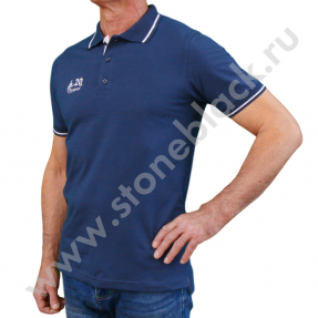 Рубашки поло Росподшипник