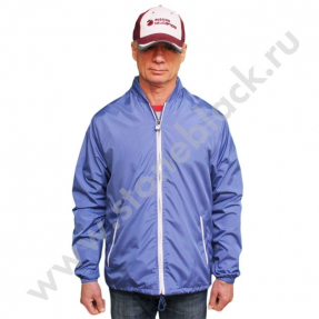 Ветровка Вертолеты России