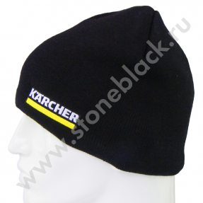 Вязаные шапки Karcher