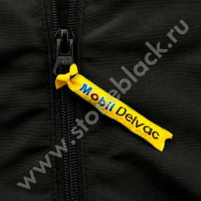 Куртка Mobil Delvac 90 лет
