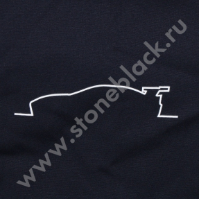 Куртка SoftShell Maserati 2018