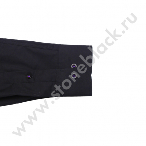 Сорочки Optisport (черные)