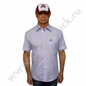 Сорочка CAMOZZI (мужская)