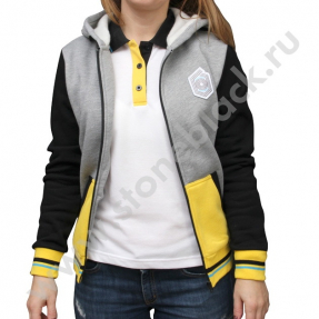 Толстовка КАМЕНСКВОЛОКНО (женская)