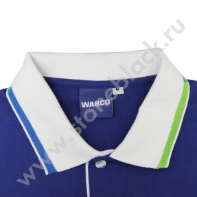 Рубашка поло WABCO