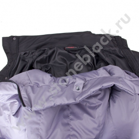 Куртка Чингисхан