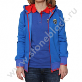 Толстовки HI (женские)