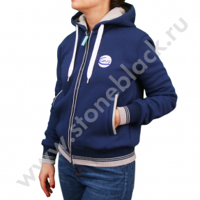 Толстовки Сева Санте Анималь