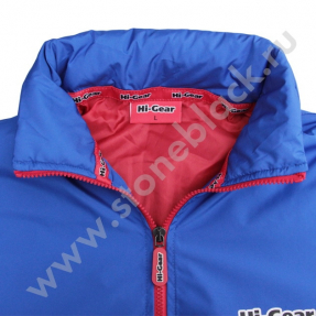 Ветровки Hi