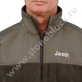 Куртка Jeep