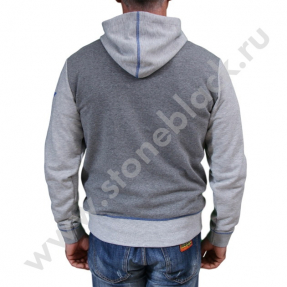 Толстовка YAMAHA