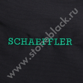Куртка-жилет SCHAEFFLER
