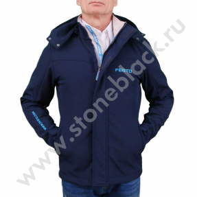 Куртки Softshell FESTO