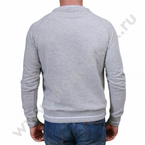 Свитшот Modern Machinery