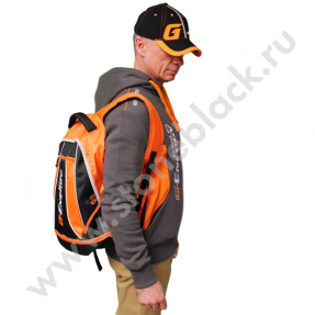 Толстовка G-ENERGY Engine Oil (мужская)