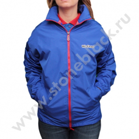 Ветровки Hi (женские)