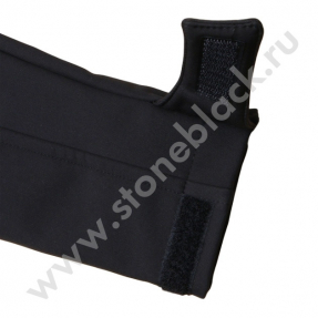 Куртка Softshell DuPont Pioneer (женская)