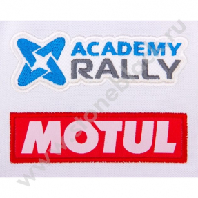 Рубашка поло Volkswagen