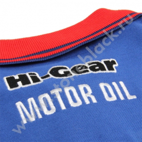 Рубашки поло HI (женские)