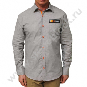 Сорочка G-ENERGY Service (мужская)