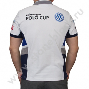 Рубашка поло Volkswagen