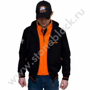 Толстовка VIRTUS.PRO (мужская)