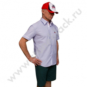 Сорочка CAMOZZI (мужская)