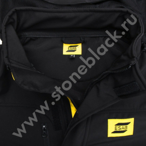 Куртка Softshell ESAB