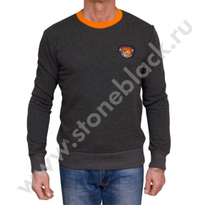 Толстовка СТРОЙГАЗМОНТАЖ