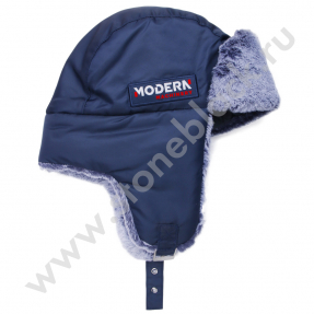 Стеганые зимние шапки Modern Machinery 2021